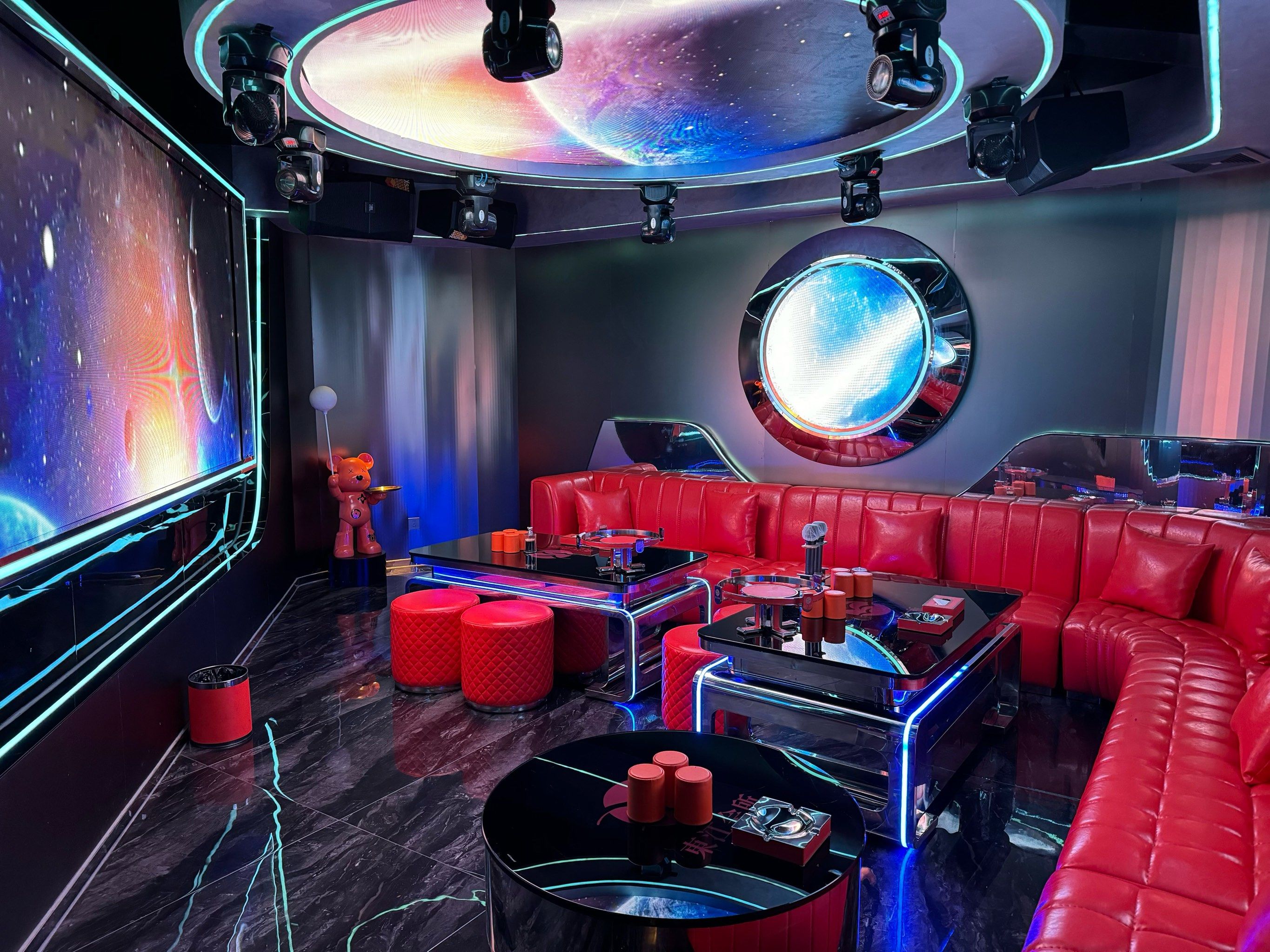 十堰商务ktv消费攻略-竹山县ktv预订