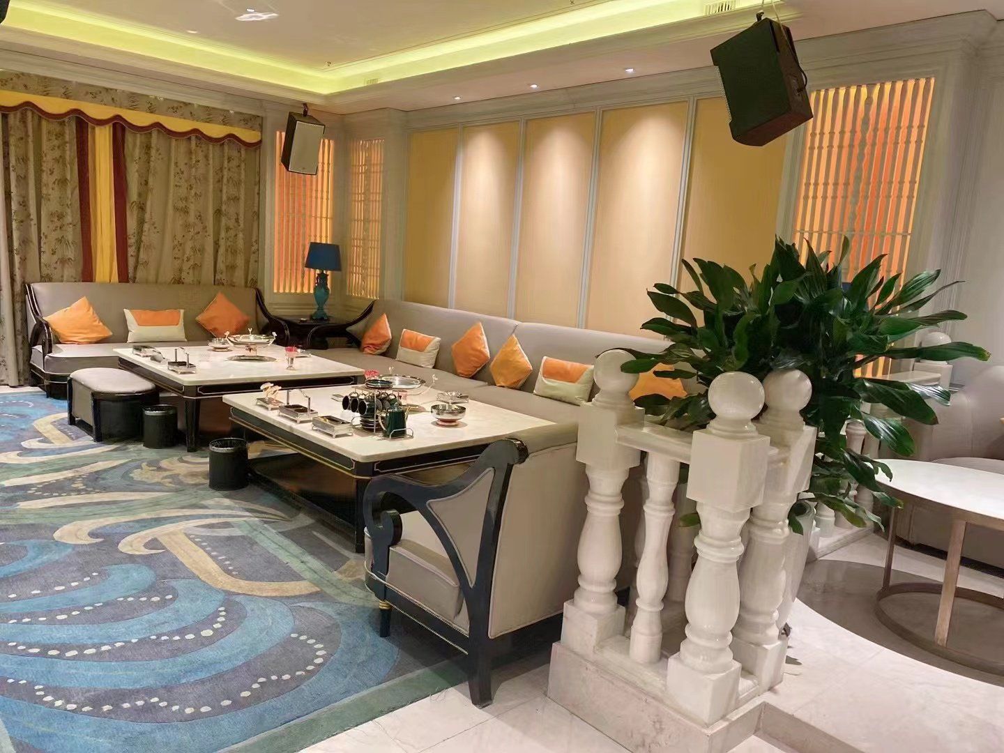 十堰商务ktv体验商务ktv好吗-张湾区ktv预订