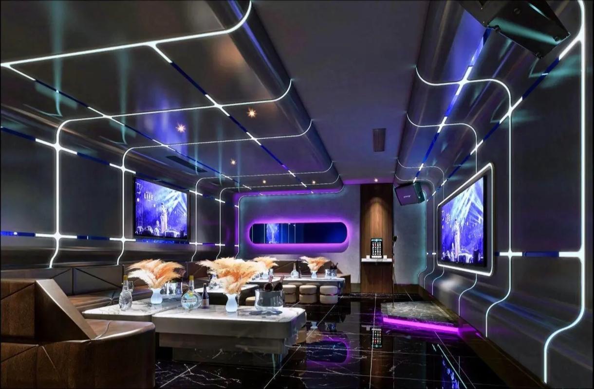 十堰商务ktv盛泽轩-竹溪县ktv预订