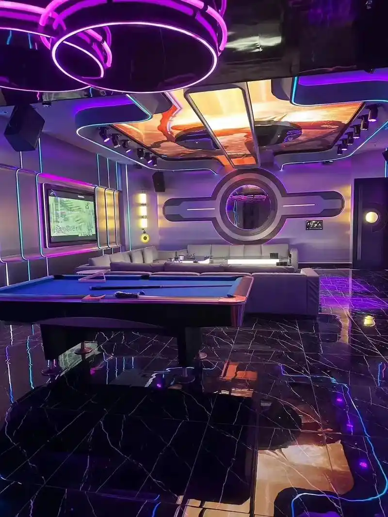 十堰商务ktv有哪些商务ktv有没有推荐-茅箭区ktv预订