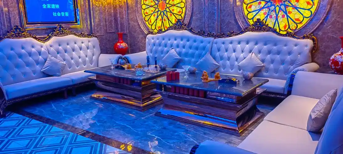 十堰商务ktv全新商务ktv玩法体验-郧西县ktv预订